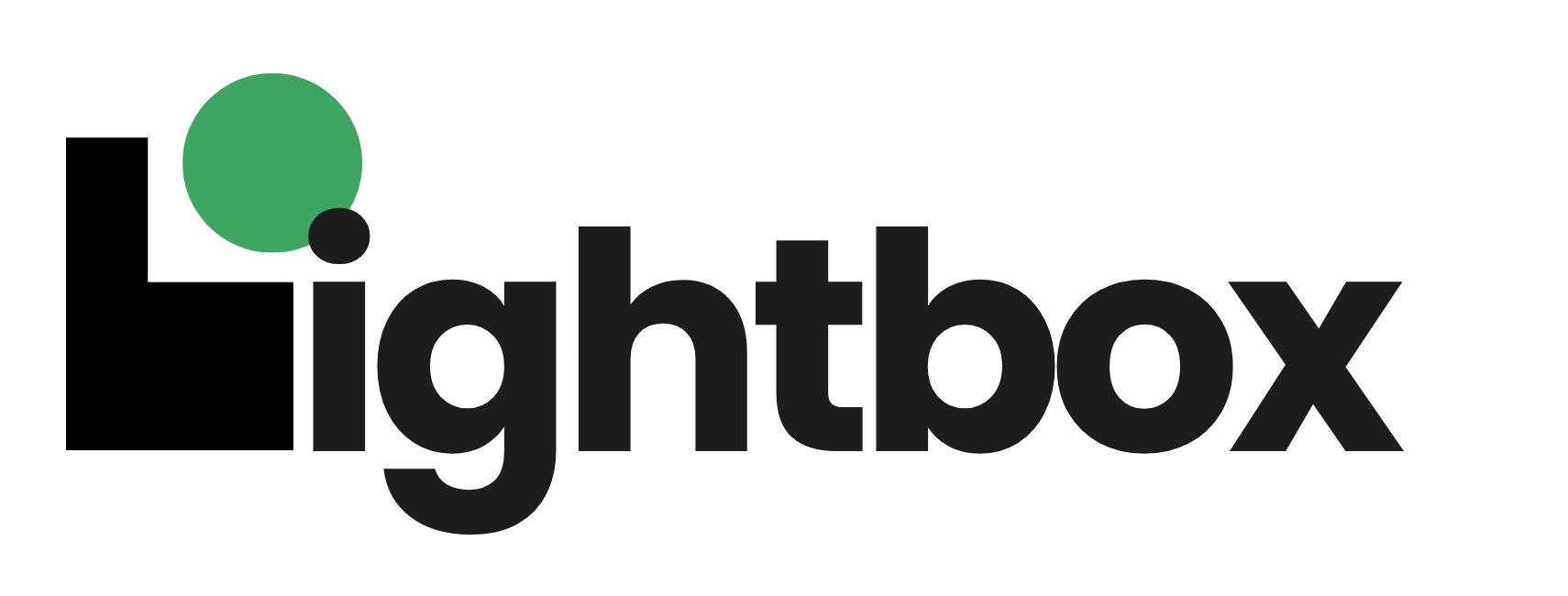 Lightbox